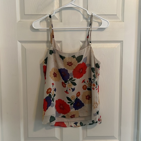 CAbi Victoria Tank - Picture 7 of 11